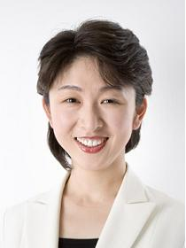 高井 美穂 たかい みほ