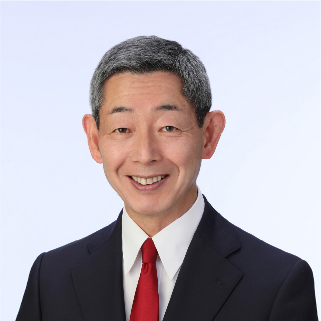 新原 芳明 しんはら よしあけ