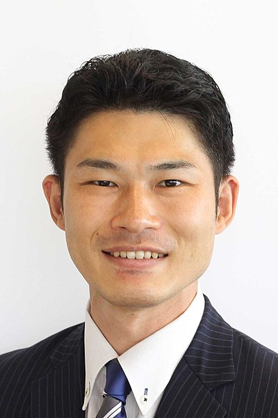 岡田 吉弘 おかだ よしひろ