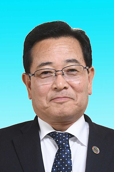横山 幾夫 よこやま いくお