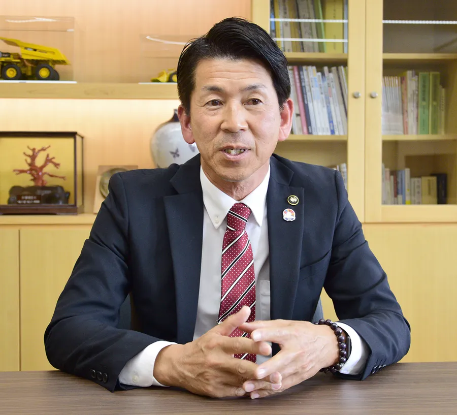 中平 富宏 なかひら とみひろ