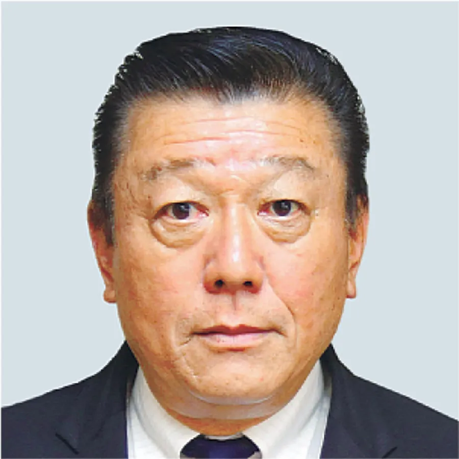 程岡 庸ほどおか よう