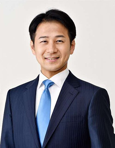 坂井 英隆 さかい ひでたか