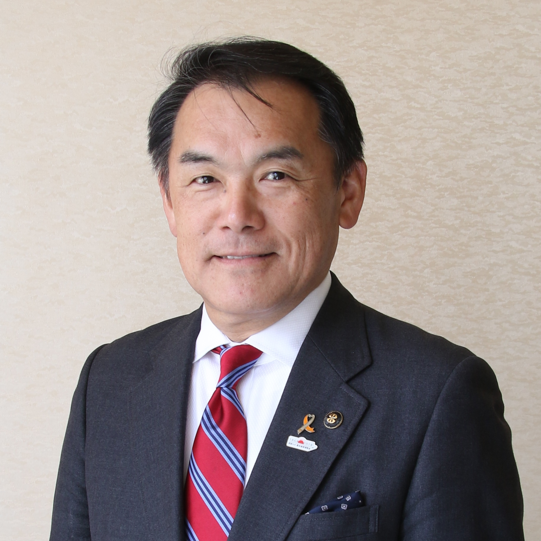 峰 達郎 みね たつろう