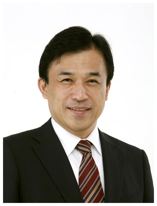 横尾 俊彦 よこお としひこ