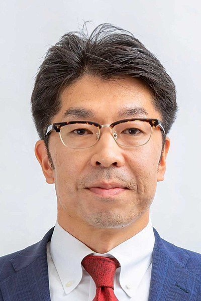 小松 政 こまつ ただし