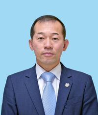 實松 尊徳 さねまつ たかのり