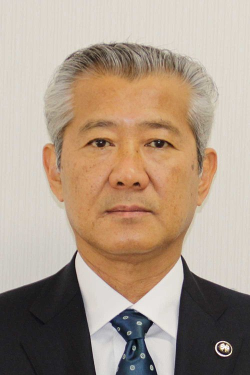 比田勝 尚喜 ひたかつ なおき