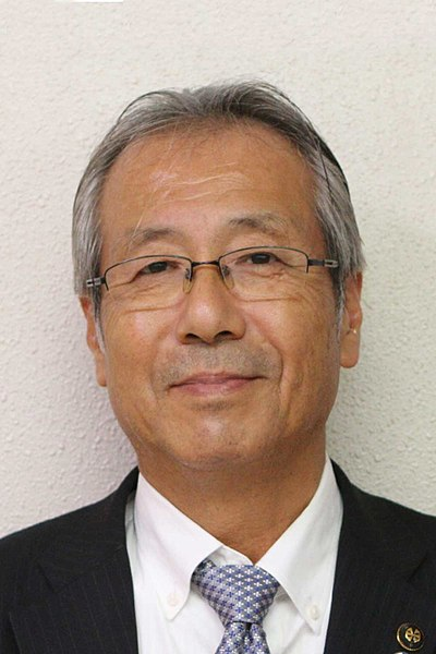 杉澤 泰彦 すぎざわ やすひこ