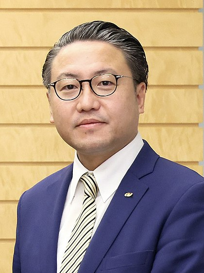 大石 賢吾 おおいし けんご