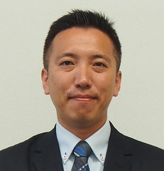 福津市長 福井
