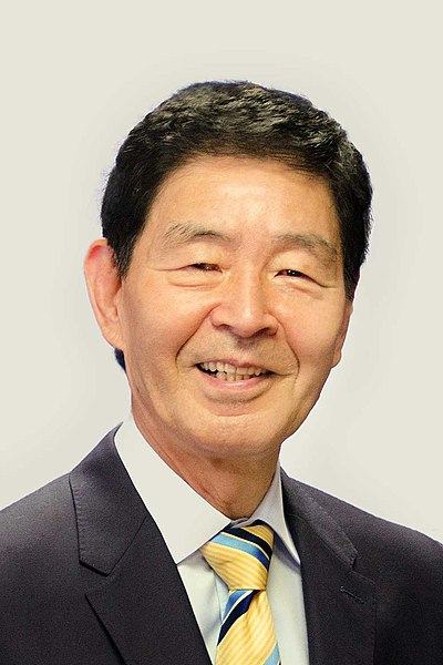 服部 征夫 はっとり ゆくお