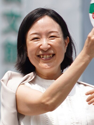 大久保 朋果 おおくぼ ともか