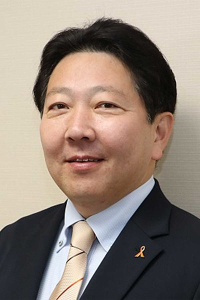 酒井 直人 さかい なおと