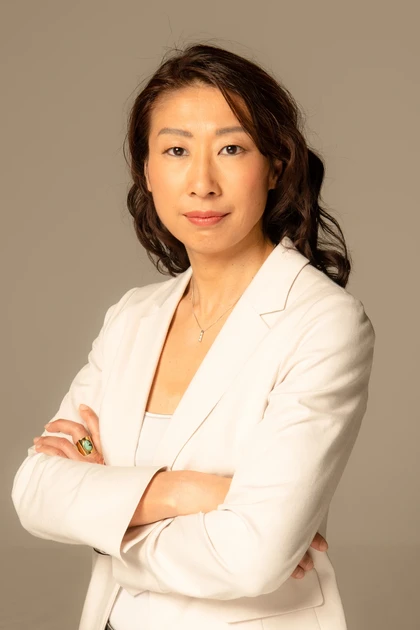岸本 聡子 きしもと さとこ