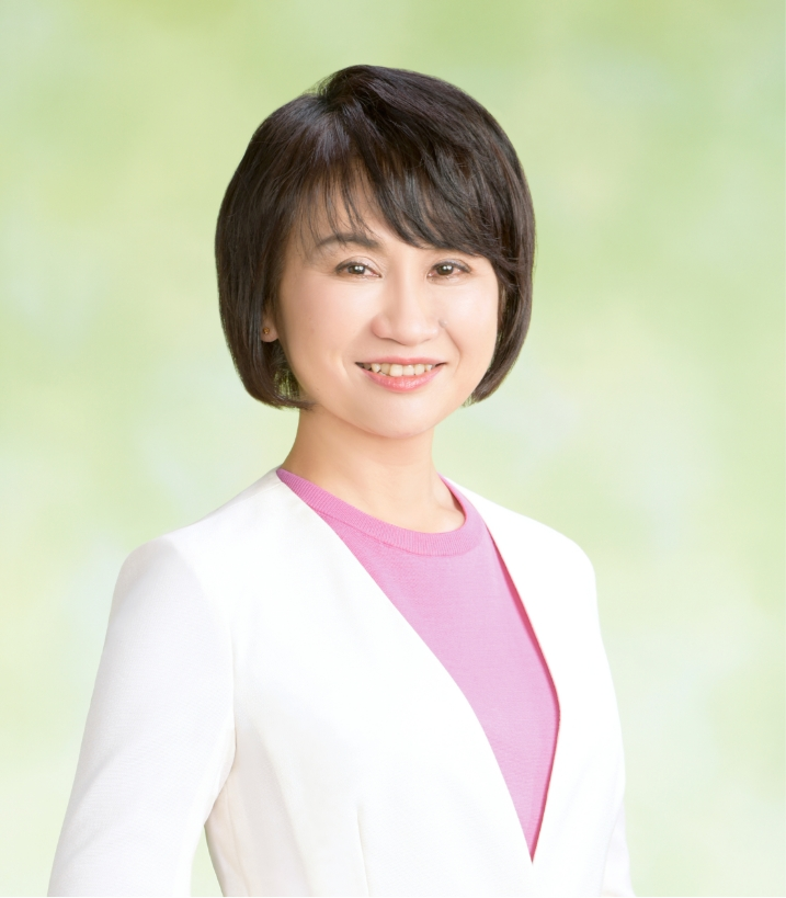 高際 みゆき たかぎわ みゆき