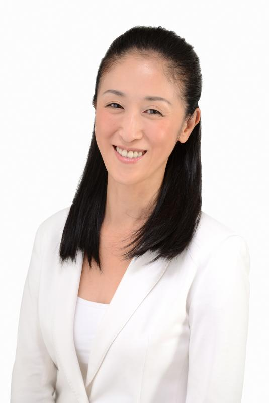 山田 加奈子 やまだ かなこ
