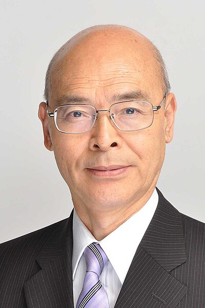青木克徳 あおき かつのり