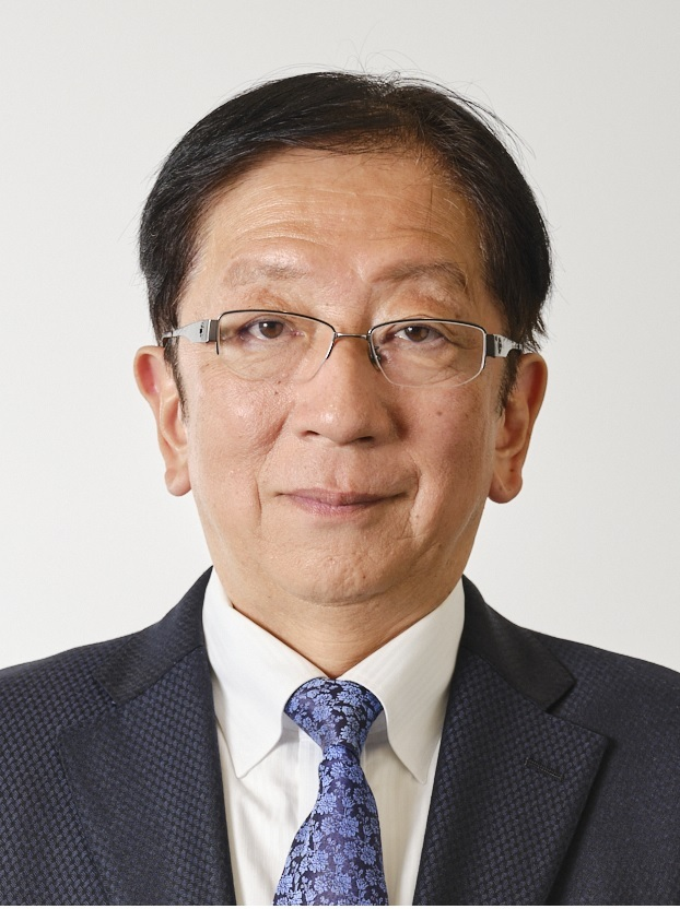 小美濃 安弘 おみの やすひろ
