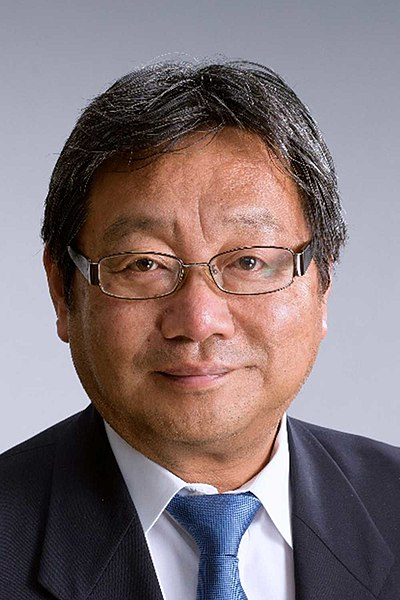 小野 申人 おの しんじ