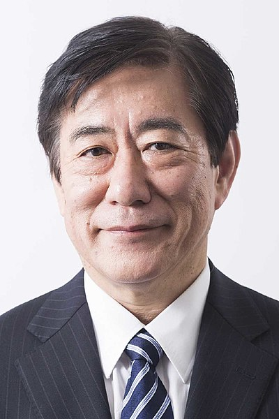 河村 孝 かわむら たかし