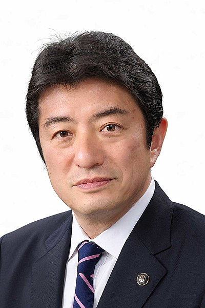 高野 律雄 たかの のりお