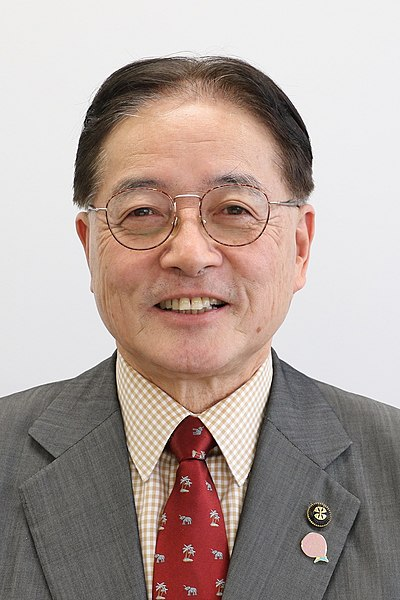 石阪 丈一 いしざか じょういち