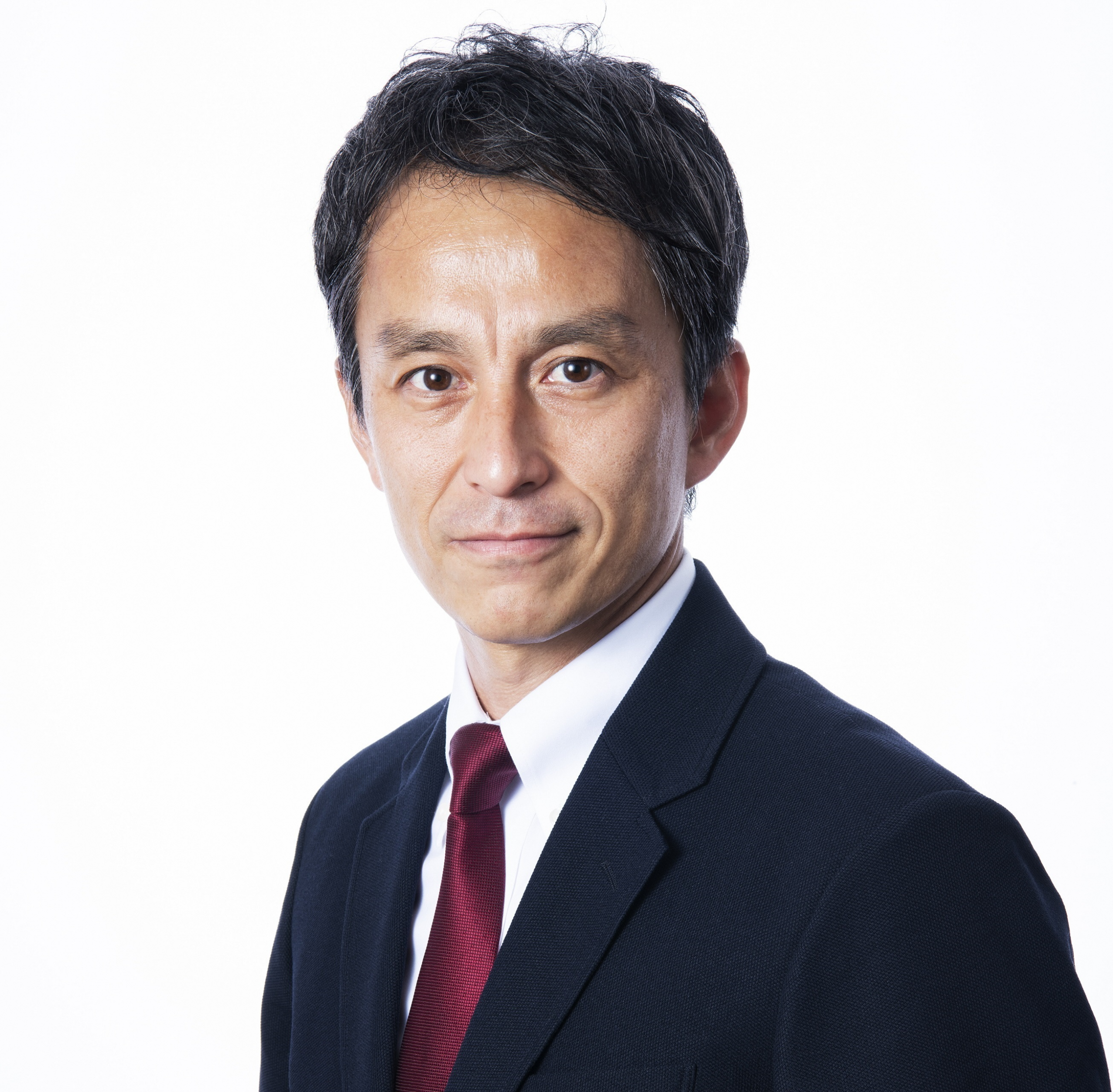 白井 亨 しらい とおる