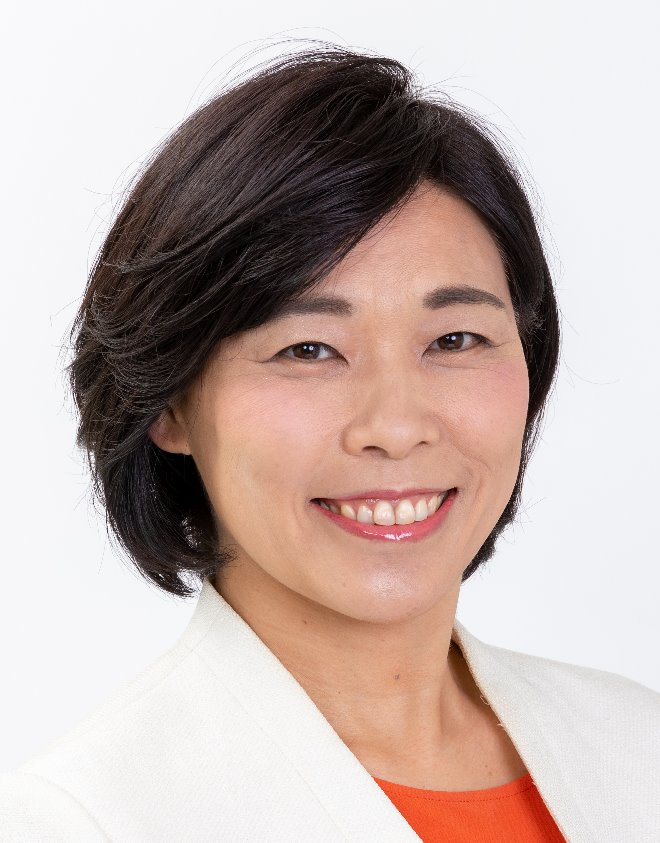 小林 洋子 こばやし ようこ