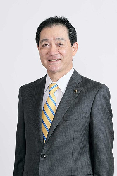 大坪 冬彦 おおつぼ ふゆひこ