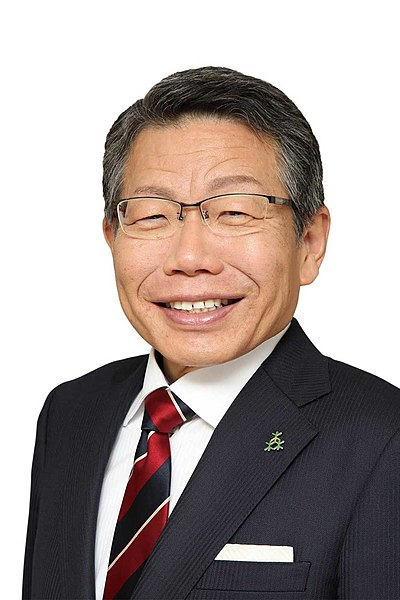 渡部 尚 わたなべ たかし