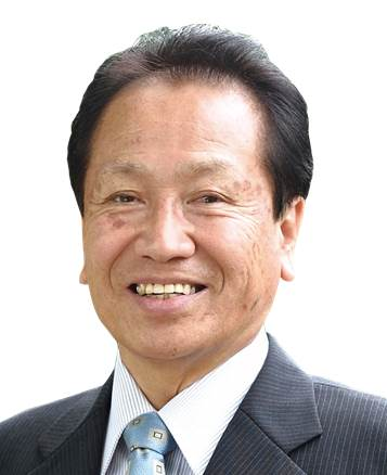 井澤 邦夫 いざわ くにお