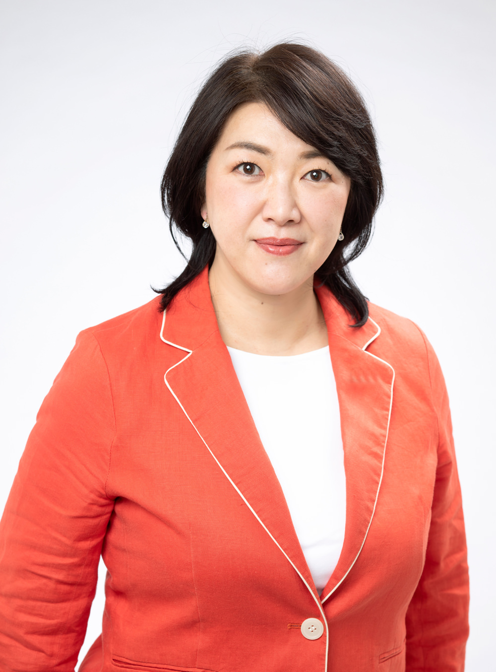 和地 仁美 わち ひとみ