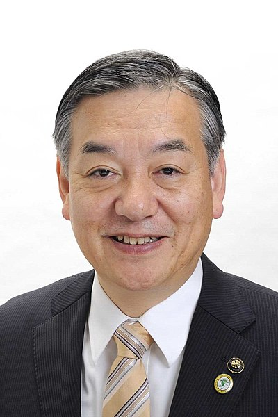 阿部 裕行 あべ ひろゆき
