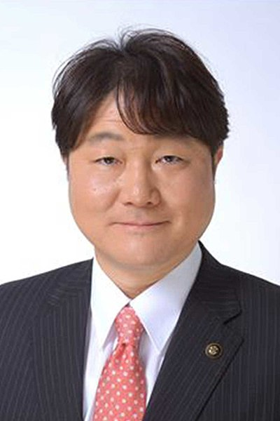 高橋 勝浩 たかはし かつひろ