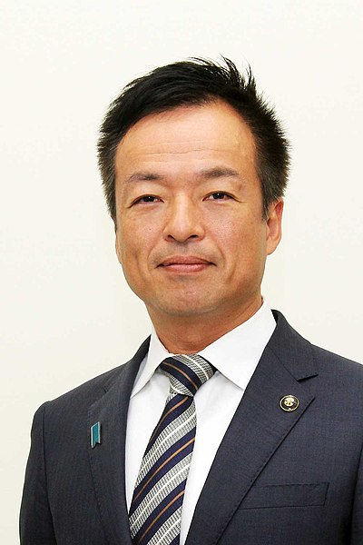 前田 晋太郎 まえだ しんたろう
