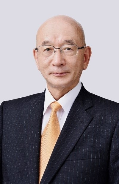 田中 文夫 たなか ふみお