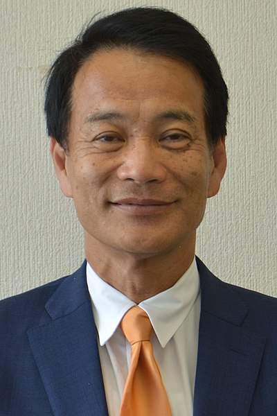 池田 豊 いけだ ゆたか