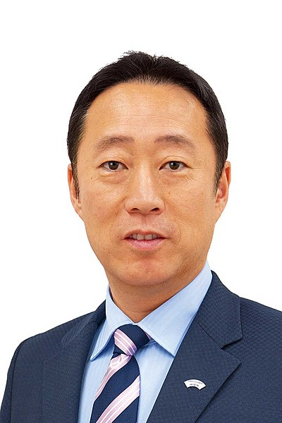 福田良彦 ふくだ よしひこ
