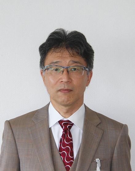 芳岡 統 よしおか おさむ
