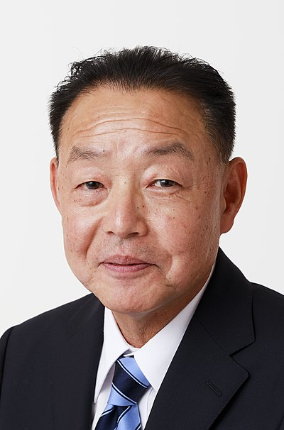 篠田 洋司 しのだ ようじ