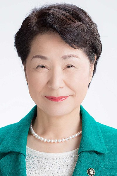 藤井 律子 ふじい りつこ