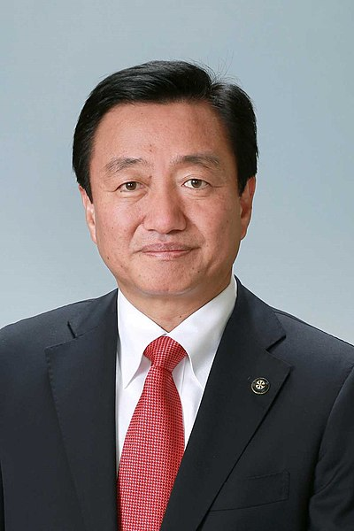大西 秀人 おおにし ひでと