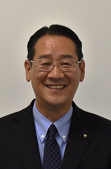 松永 恭二 まつなが きょうじ