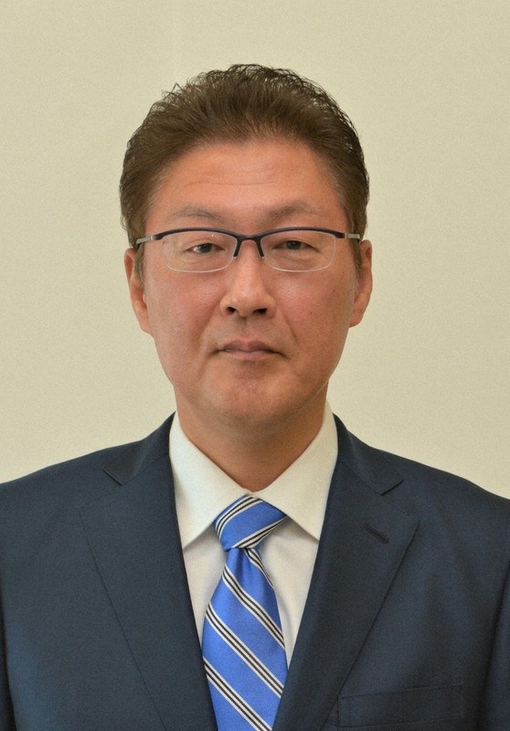 徳永 繁樹 とくなが しげき