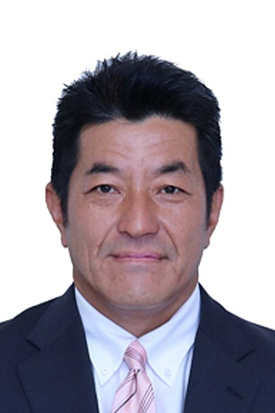 岡原 文彰 おかはら ふみあき