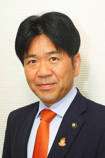 大城 一郎 おおしろ いちろう