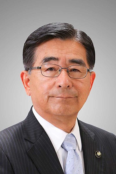 二宮 隆久 にのみや たかひさ