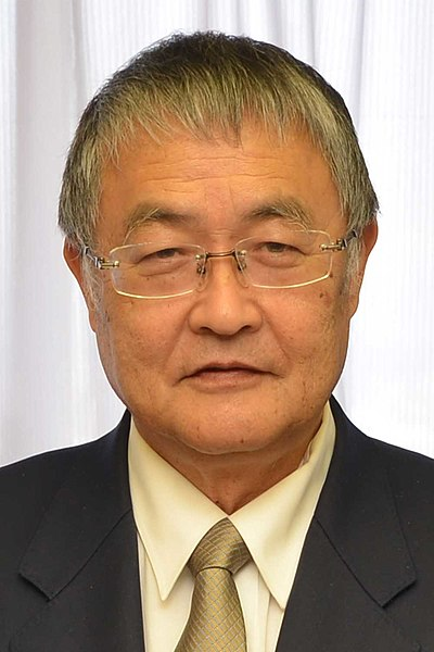 篠原 実 しのはら みのる